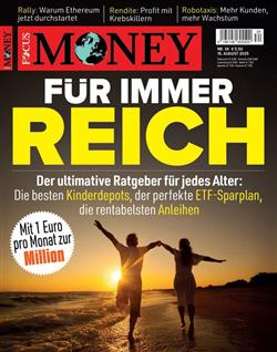 Focus-Money-Abo Cover
