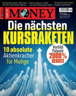 Focus-Money-Abo Cover