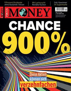 Focus-Money-Abo Cover