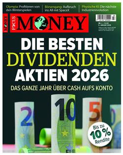 Focus-Money-Abo Cover