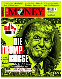 Focus-Money-Abo Cover