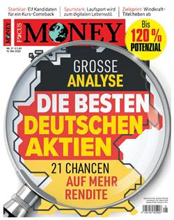 Focus-Money-Abo