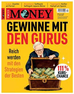Focus-Money-Abo Cover