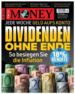 Focus-Money-Abo Cover