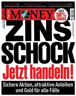 Focus-Money-Abo Cover
