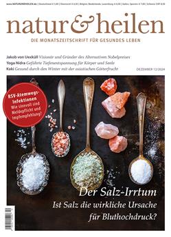 Natur-und-Heilen-Abo Cover