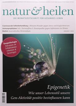 Natur-und-Heilen-Abo Cover