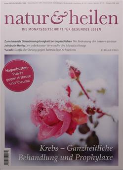Natur-und-Heilen-Abo Cover