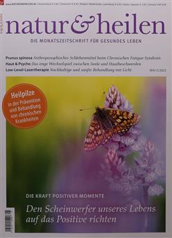 Natur-und-Heilen-Abo Cover