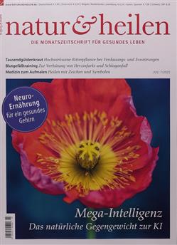 Natur-und-Heilen-Abo Cover