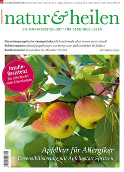 Natur-und-Heilen-Abo Cover