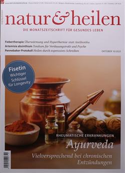 Natur-und-Heilen-Abo Cover
