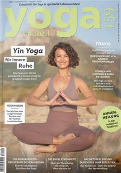 Yoga-Aktuell-Abo