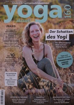Yoga-Aktuell-Abo