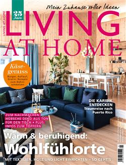 Living-at-Home-Abo Cover