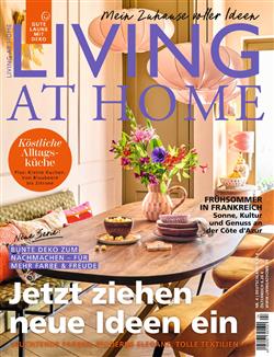 Living-at-Home-Abo Cover