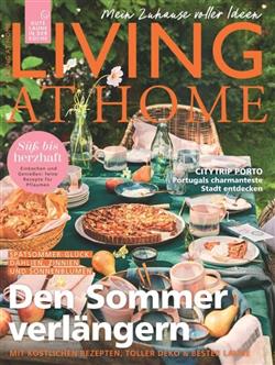 Living-at-Home-Abo Cover