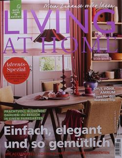 Living-at-Home-Abo Cover