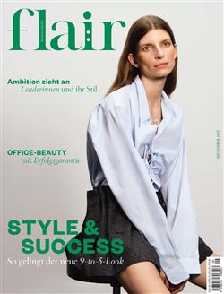 Flair-AT-Abo Cover
