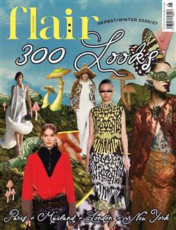 Flair-AT-Abo Cover