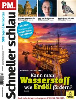 P-M-Schneller-schlau-Abo Cover