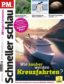 P-M-Schneller-schlau-Abo Cover