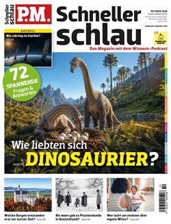 P-M-Schneller-schlau-Abo Cover