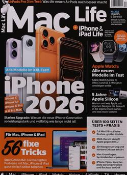 Mac-Life-Abo Cover