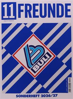 11-Freunde-Abo