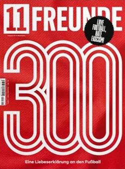 11-Freunde-Abo
