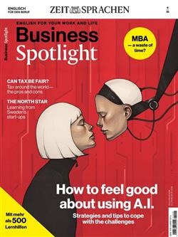 Business-Spotlight-Abo Cover