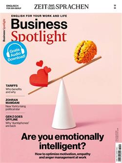 Business-Spotlight-Abo Cover