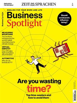 Business-Spotlight-Abo Cover