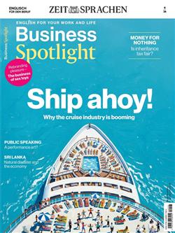 Business-Spotlight-Abo Cover