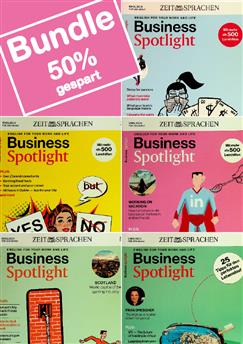 Bundle-Business-Spotlight-5-Ausgaben-50-gespart-Abo Cover