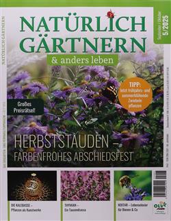 Natuerlich-Gaertnern-Abo Cover