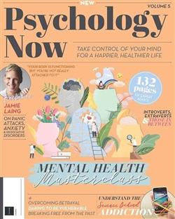Psychology-Now-Volume-5-Abo Cover
