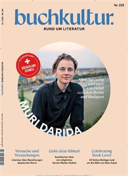 Buchkultur-Abo