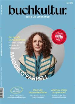 Buchkultur-Abo
