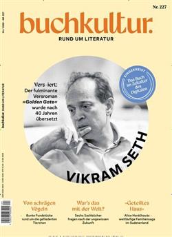 Buchkultur-Abo