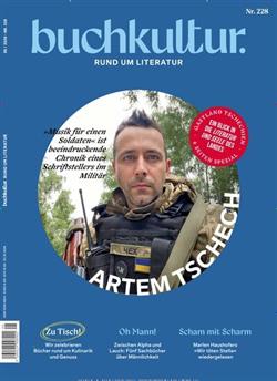 Buchkultur-Abo