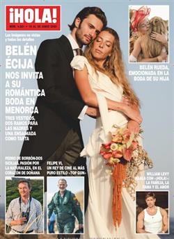 Hola-Abo Cover