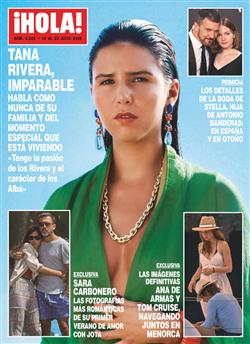 Hola-Abo Cover
