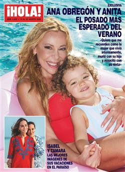 Hola-Abo Cover