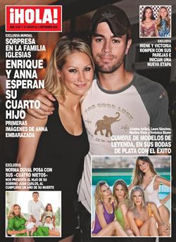 Hola-Abo Cover