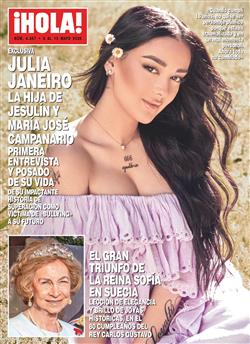 Hola-Abo Cover