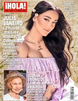 Hola-Abo Cover