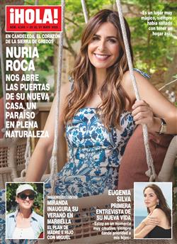 Hola-Abo Cover
