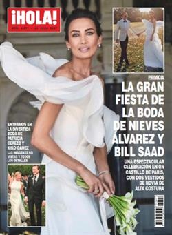 Hola-Abo Cover