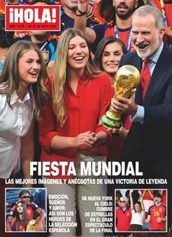 Hola-Abo Cover